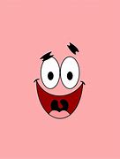 Image result for Spongebob Patrick Face