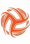 Image result for Volleyball Graphic