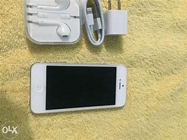Image result for OLX iPhone 5 SE
