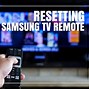 Image result for Resetting a Samsung TV Remote