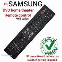 Image result for Samsung Max V650 Home Theatre Remote
