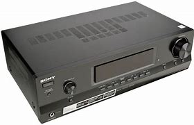 Image result for Sony STR DH130 Receiver