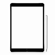 Image result for iPad Mockup PNG