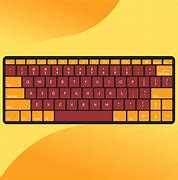 Image result for Printable Computer Keyboard