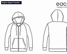 Image result for Design Your Own Hoodie Template