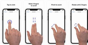 Image result for iPhone X Multi-Touch
