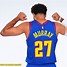 Image result for Denver Nuggets Font