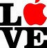 Image result for Cool Apple Symbol