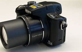 Image result for Sony Cyber-shot 15X