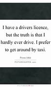 Image result for Driving Licence Quotes