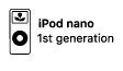Image result for iPod Nano 9th Generation