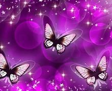 Image result for Lavender Butterflies Wallpaper