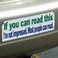 Image result for 31 Hilarious Bumper Stickers