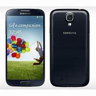 Image result for Samsung Galaxy S4 Smartphone