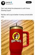 Image result for Stanley Thermos Cup Memes