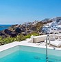 Image result for Santorini Greece Beach Resort