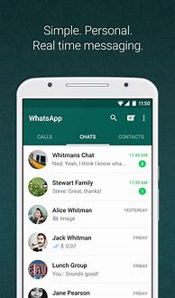Image result for Whats App Online for iPhone