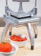 Image result for Vegetable Slicers and Choppers