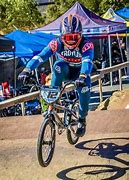 Image result for Pics of BMX Racer