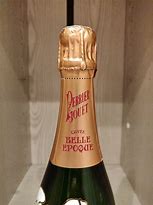 Image result for Perrier Jouet Champagne Belle Epoque Edition Automne