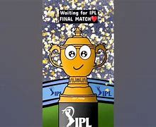 Image result for CSK Lifting Trophy