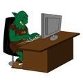 Image result for Overweight Internet Troll