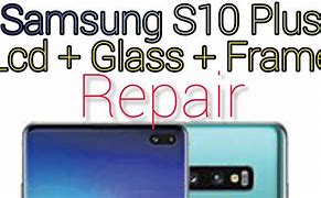 Image result for Samsung S10 Screen Problems