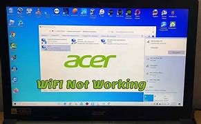 Image result for Acer Laptop WiFi
