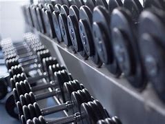 Image result for Gym Empty Wallpaper Weights