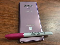 Image result for Note 9 Purple