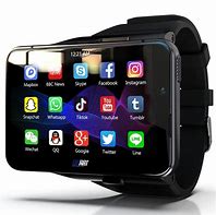 Image result for Wi-Fi Watch Phone