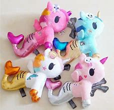 Image result for Unicorn Mermaid Toy