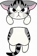 Image result for Chi Cat Angry