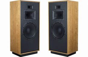Image result for 4-Way Floor Speakers