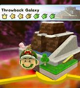 Image result for Throwback Galaxy Comet Medal