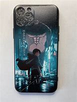 Image result for Anime Phone Cases iPhone 11