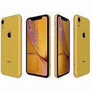 Image result for iPhone XR Yellow