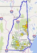 Image result for Eversource Outage Map NH