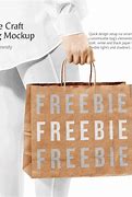 Image result for Brown Kraft Paper Bag