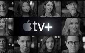 Image result for Series Apple Tv+