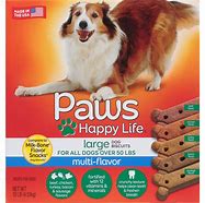 Image result for Happy Dog Treats