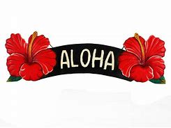 Image result for aloha