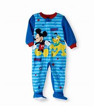 Image result for Baby Footed Pajamas Luke