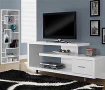 Image result for TV Stand with Video Storage