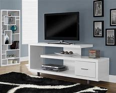 Image result for 55-Inch TV with Stand