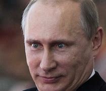 Image result for President Vladimir Putin