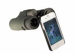 Image result for Binocular Adapter for iPhone 12