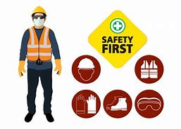Image result for PPE Safety Clip Art