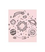 Image result for Cute Black Space Wallpaper