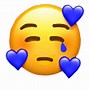 Image result for Sad Emoji Icon